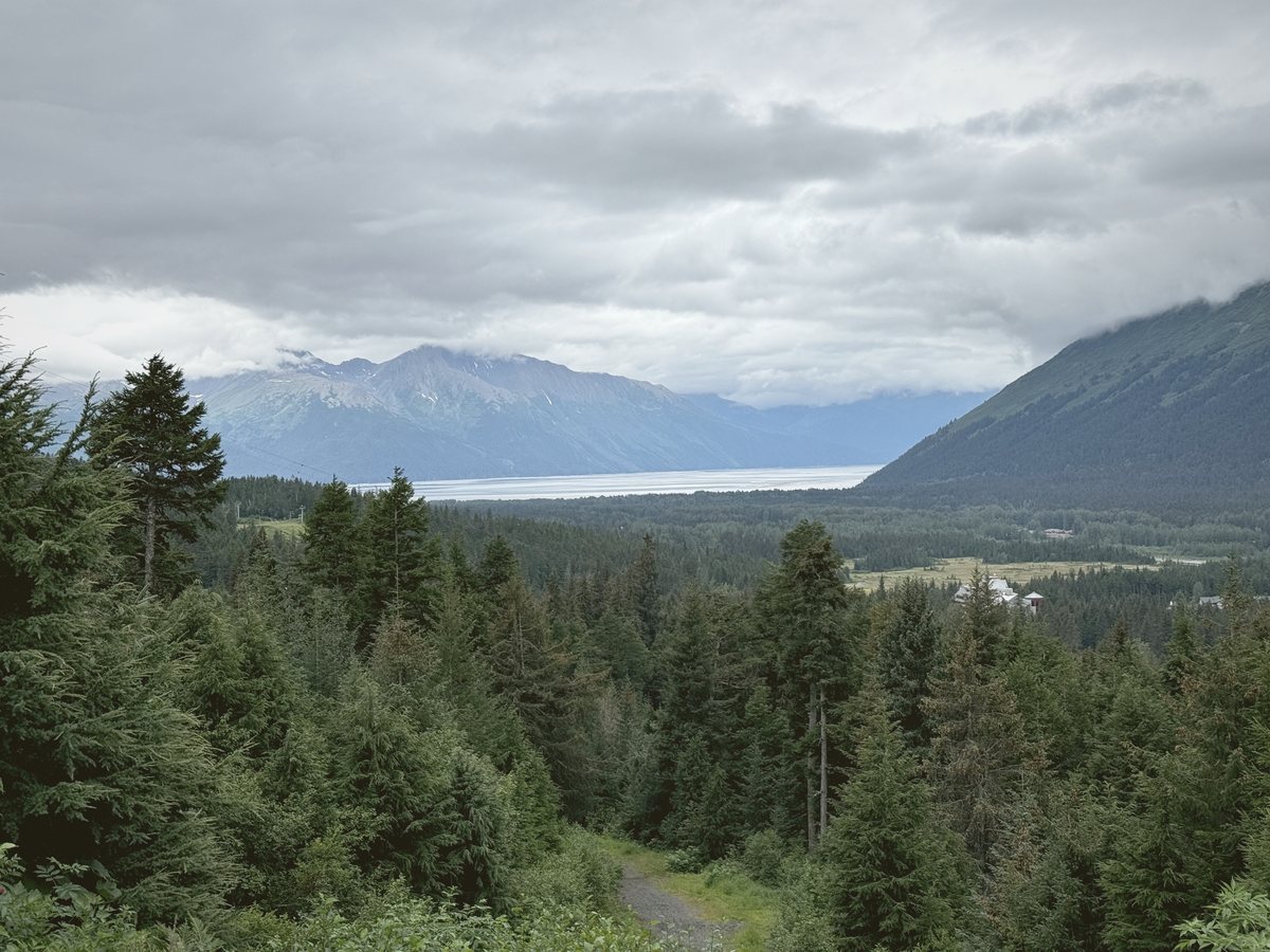 Turnagain Arm