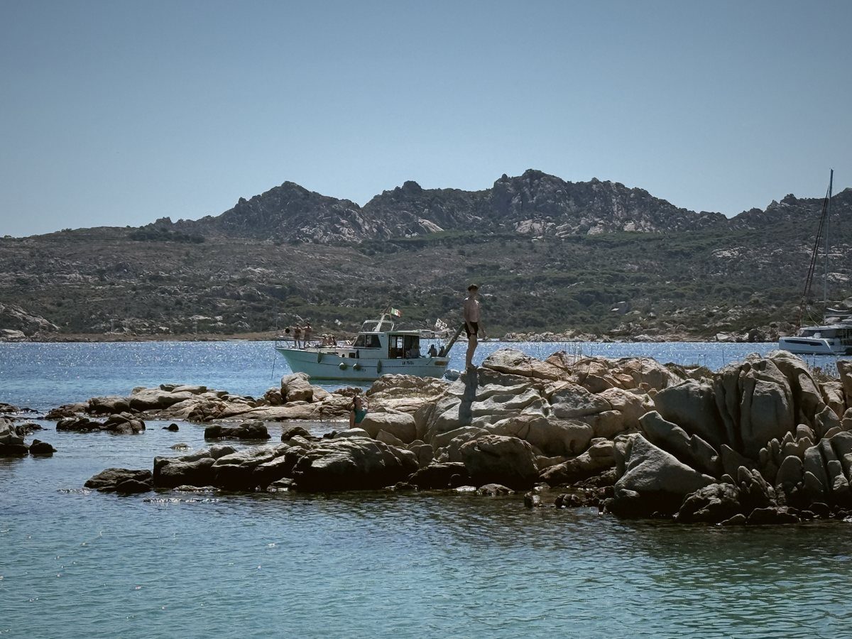 Islets of La Maddalena